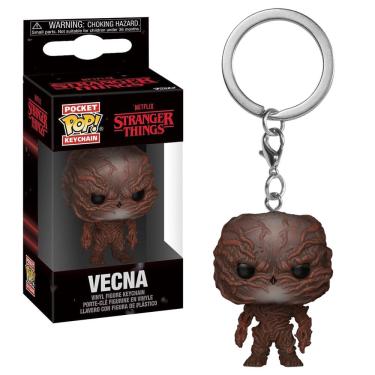 Imagem de Chaveiro Funko Pop Keychain Stranger Things Vecna