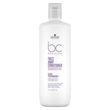 Imagem de Schwarzkopf BC Clean Performance Frizz Away Condicionador - Schwarzkop