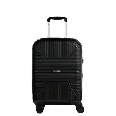 Imagem de Mala de Viagem Bordo com Rodas 360 PP Prime - Preto - Sestini, Preto, 
