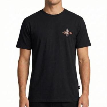 Imagem de Camiseta Billabong Occy SM26 Masculina-Masculino