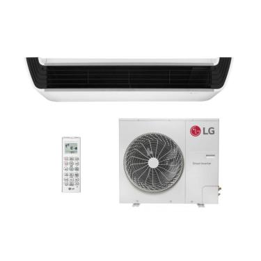 Imagem de Ar Condicionado LG Split Teto Inverter 36000 BTUS Frio 220V ZVUQ36GM1AA.ANWZBR1