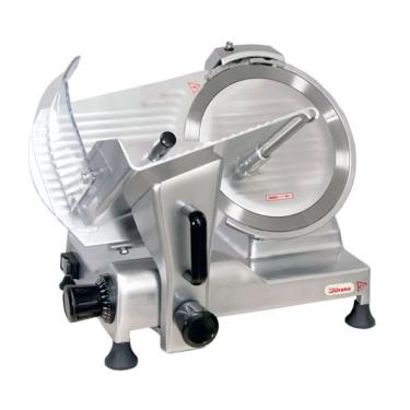 Imagem de Cortador de Frios Semi-Automático 300mm Urano SSM1-300 220v
