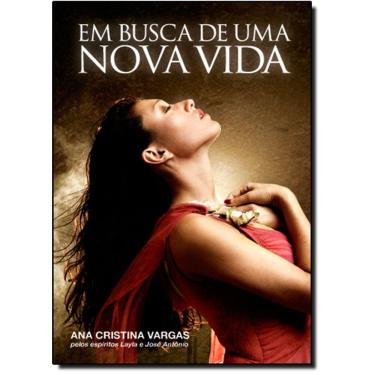 Imagem de Em Busca De Uma Nova Vida