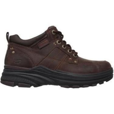 Imagem de Bota Skechers Holdren Lender Masculina-Masculino
