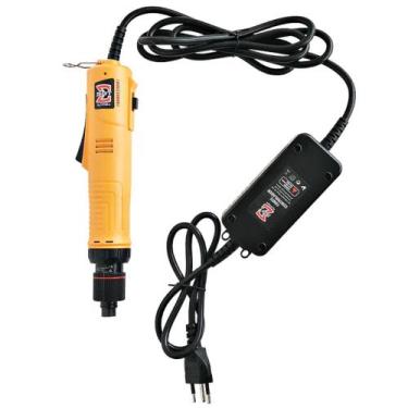Imagem de Parafusadeira elétrica parada automatica Brushless 0,3 a 2,5 Nm c/ fon