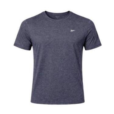 Imagem de Camiseta Reebok Train II Masculina-Masculino