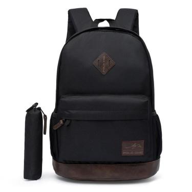 Imagem de Mochila Masculina Polo One Impermeável Reforçada Trabalho Viagem Escolar 14 Litros-Unissex