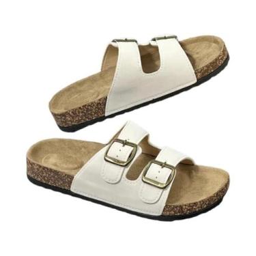 Imagem de Sandálias De Praia Unissex Confortáveis Para Atividades Ao Ar Livre 20