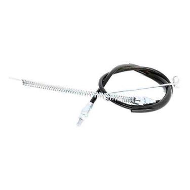 Imagem de Cabo Freio de Mão Traseiro Direito F4000 4x2 2014 a 2021 F4000 4x4 200