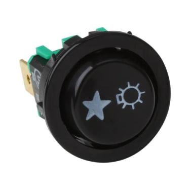 Imagem de Interruptor Duplo Ignição-Lampada Fogão BRASTEMP / CONSUL W10764293 - 