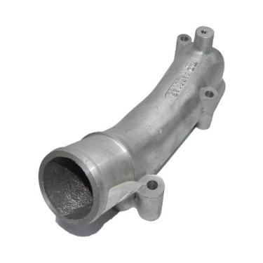 Imagem de Tubo agua saida cabecote motor sc s4 **scania p 114 /**scani - ZACESSO