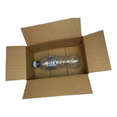 Imagem de 75 Cxs Maleta Ondulada 24x15x10 Resistente Sedex Premium - plackbox, M