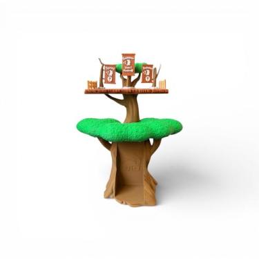 Imagem de Everdell: Árvore - Toca das Miniaturas