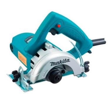 Imagem de Serra Mármore 220v 1.450W Makita 4100NH2Z, 220V