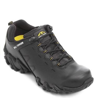 Imagem de Bota Couro Bull Terrier Ranger Low-Masculino