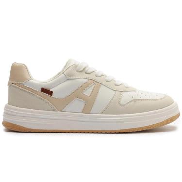 Imagem de Tênis Anacapri Eco Play Casual Feminino-Feminino