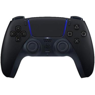 Imagem de Controle PS5 Dualsense Midnight Black Sony, Midnight Black