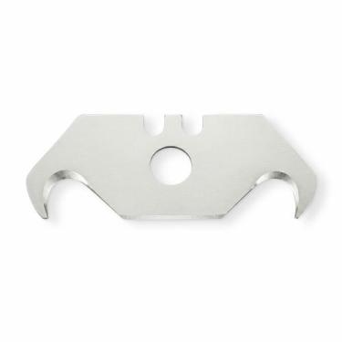Imagem de Lâmina Trapezoidal Gancho LPT-604 Seller Aço Carbono Cortes Embalagens