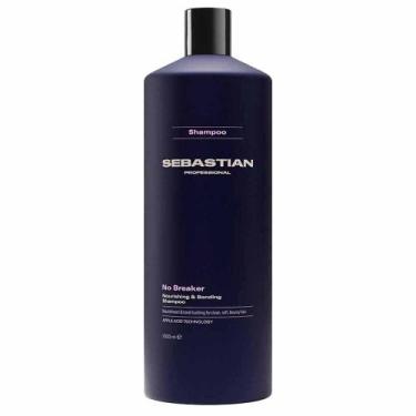 Imagem de Shampoo Sebastian No Breaker - Sebastian Professional, 1L
