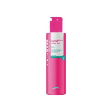 Imagem de Demaquilante liquido derma chem 120ml make out
