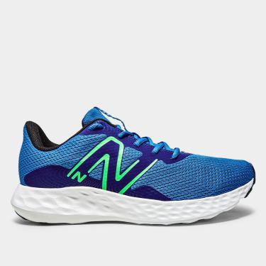 Imagem de Tênis New Balance 411 V'3 Masculino-Masculino