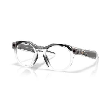 Imagem de Óculos Oakley Inteligente Oakley x Meta HSTN Transitions