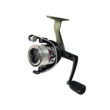 Imagem de Molinete New Jimmy 100 C/Linha - Marine, Green
