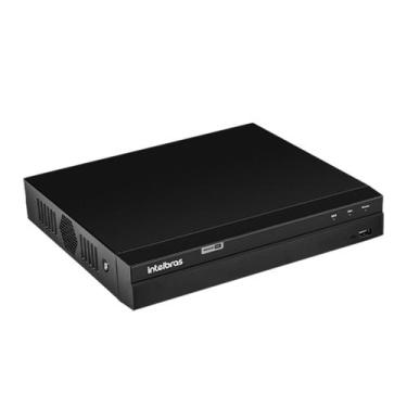 Imagem de Dvr multi hd 16 ch mhdx 1316 intelbras