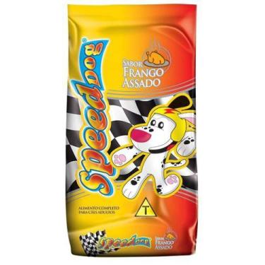Imagem de Ração Imbramil Speed Dog Para Cães 15kg