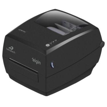 Imagem de Impressora Termica Para Etiquetas Elgin L42 Pro Full USB Ethernet e Se