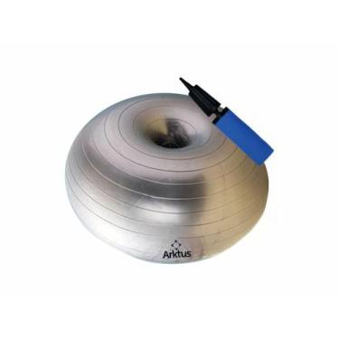 Imagem de Bola Donut Ball de Exercícios para Pilates Yoga - Arktus