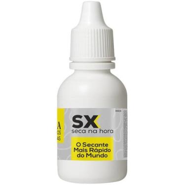 Imagem de Cuidados em Gotas Cora 20ml SX Secante Ultra Rápido