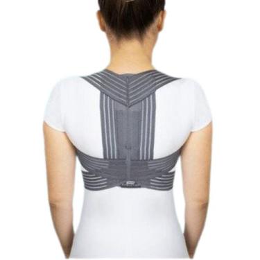 Imagem de Corretor Postural Evolution Elastico Respiravel - Chantal, M