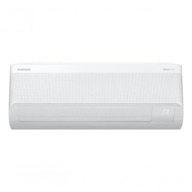 Imagem de Ar Condicionado Split Inverter Samsung Windfree 12000 BTUS Frio 220V Branco R32 Serpentina Cobre AR12DYFAAWK