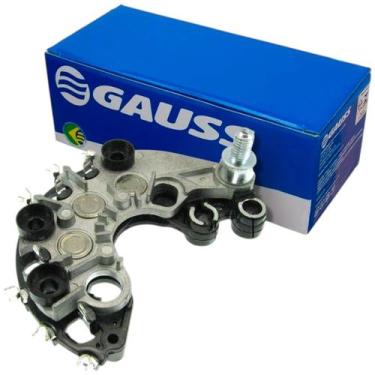 Imagem de Placa De Diodos Gauss Equivalente S9082pc Valeo
