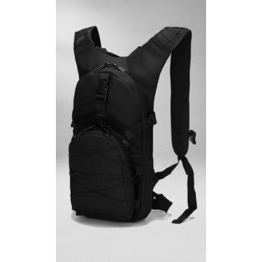 Imagem de Mochila Hidratação 3L Ciclismo Corrida Trilha Caminhada - Congratulati