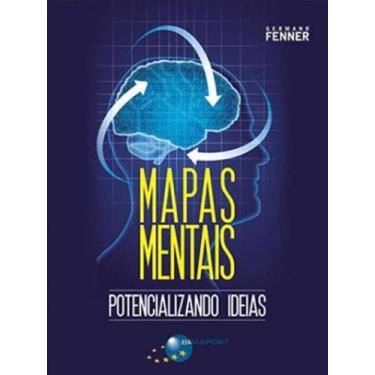 Imagem de Mapas mentais - BRASPORT