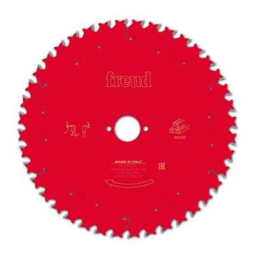 Imagem de Disco de Serra Circular 250 x 30mm 40 Dentes para Madeira FR23W002T Fr