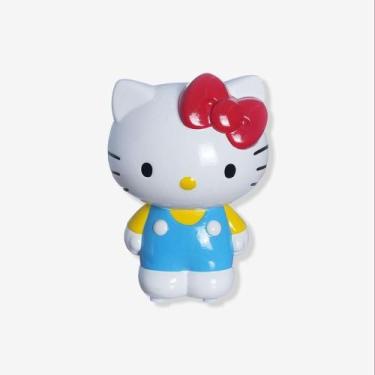 Imagem de Cofre 3D Hello Kitty - Zona Criativa