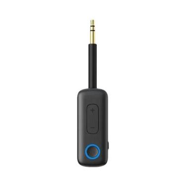 Imagem de Transmissor E Receptor De Áudio Bluetooth 5.4 2 Em 1, Adaptador Aux Pa
