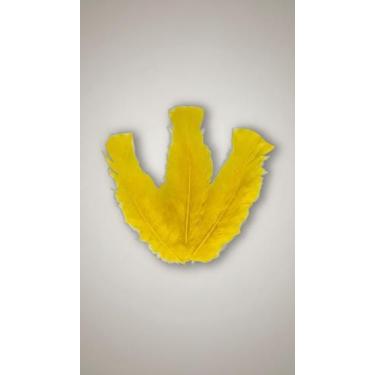 Imagem de Acessório Decorativo 400 Unidades Cor Amarelo Canário - Congratulation