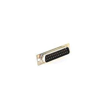 Imagem de Conector DB25 para Montagem Solda Macho - Outras
