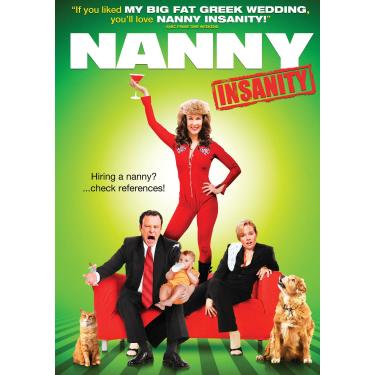 Imagem de Nanny Insanity