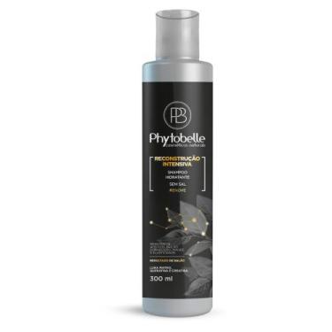 Imagem de Shampoo Hidratante Renove 300ml - Phytobelle - Phytobelle Cosméticos N