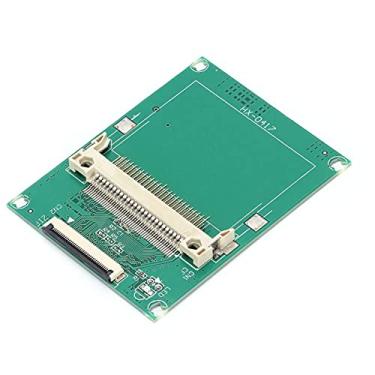 Imagem de Adaptador SSD HDD, Adaptador CF para CE Disco Rígido CE ZIF de 1,8 polegadas para Disco Rígido de 1,8 "CE (ZIF) Notebooks Consoles de Jogos, Fabricantes de Teste, Controle Industrial