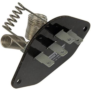 Imagem de Dorman - Resistor de Motor de Soprador, 5.8 Polegadas, 28V, 5W, 5dB, Compatível com Computador e Eletrônico