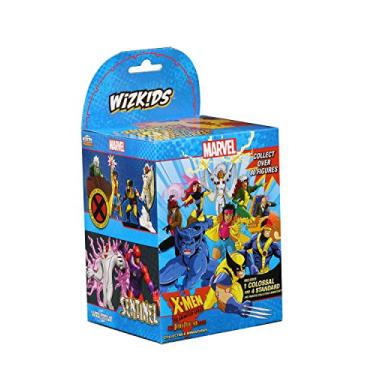 Imagem de WizKids Marvel Heroclix: X-Men The Animated Series, The Dark Phoenix Saga Fast Forces