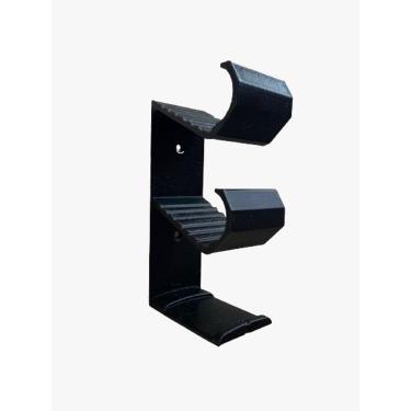 Imagem de Suporte De Parede P/ 2 Controle Ps5 Ps4 Ps3 Xbox + Headset