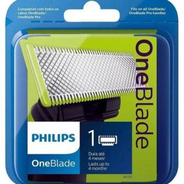 Imagem de Philips Refil One Blade Lamina Todos Oneblade Qp210
