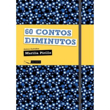 Imagem de 60 Contos Diminutos